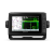 Garmin ECHOMAP UHD 72SV (без датчика в комплекте) (010-02337-00) - Картплоттер с сенсорным экраном 7”, обеспечивающим отличную читаемость даже при солнечном свете, включает быстросъемную монтажную скобу и возможность добавления трансдьюсера