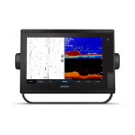 Garmin GPSMAP 1222 XSV PLUS картплоттер с боковым сканированием (010-02322-02) - Картплоттер с ярким сенсорным экраном 12”, обеспечивающим интуитивное управление и отличную читаемость даже при солнечном свете, характеризуется улучшенной отрисовкой карт