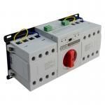 Энергия АВР-63/4Р (Е0706-0002) - Автоматический ввод резерва питания с номинальным напряжением 400В