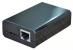 POWERTONE PS-154-1 - 1-портовый сплиттер PoE 802.3af 10/100/1000Mbps, 5В/2А, 9В/1.5А, 12В/1А