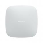 AJAX ReX Белый - Ретранслятор сигнала