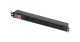 TLK-RSA12-MTF-01-BK - Блок электрических розеток TLK, 19