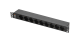 TLK-RSC09-MF-01-BK	- Блок электрических розеток TLK, 19