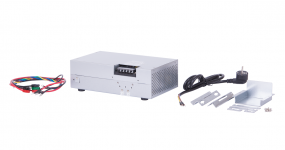 GIGALINK GL-UPS-CHARGER-1000 - Дополнительный внешний модуль зарядки 1000W (240V/4.1A) для UPS GIGALINK моделей GL-UPS-OL06-1-1 и GL-UPS-OL10-3-1 купить в Казани 	ОписаниеДополнительное зарядное устройство GL-UPS-CHARGER-1000 с мощностью 1000W позволяет ускорить