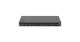 GIGALINK GL-SW-G204-56TC - Управляемый коммутатор L2 48 портов 10/100/1000 BaseT, 8 SFP+ 10G, 1 Mini usb Console port. 1U 19