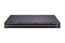 GIGALINK GL-SW-X304-48SQ - Управляемый коммутатор уровня ядра сети , L3, 48 10Гб/с SFP+, 4 40Гб/c QSFP+, 1 miniUSB 1 RJ45 консольный порт, 1 RJ45 порт управления