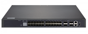 GIGALINK GL-SW-X304-28SQ - Управляемый коммутатор уровня ядра сети , L3, 24 10Гб/с SFP+, 4* 40/100Гб/с QSFP28, 1 RJ45 консольный порт, 1 MGMT