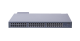 GIGALINK GL-SW-G304-56P - Управляемый коммутатор L3 POE 48 BASE-TX 10/1001000Mb/s POE, 8* 1/10G SFP+, 1 Console MiniUSB. 2 слота блоков питания, 1U 19