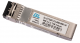 GIGALINK GL-OT-SG07LC2-0850-0850-I-M - Модуль промышленный SFP, 1Гбит/c, два волокна МM, 2xLC, 850 нм, 7 дБ (до 500 м) -40C