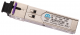 GIGALINK GL-OT-SG24SC1-1490-1550 - Модуль SFP, WDM, 1Гбит/c, одно волокно SM, SC, Tx:1490/Rx:1550 нм, 24 дБ (до 80 км) DDM