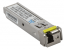 GIGALINK GL-OT-SG24LC1-1550-1490-D - Модуль SFP, WDM, 1Гбит/c, одно волокно SM, LC, Tx:1550/Rx:1490 нм, DDM, 24 дБ (до 80 км)