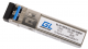 GIGALINK GL-OT-SG28LC2-1350-CWDM - Модуль SFP, CWDM, 1Гбит/c, два волокна, SM, 2xLC, 1350 нм, 28dB