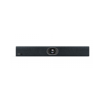 Yealink UVC40 E2 - USB-видеокамера (4k, 5x EPTZ, встроенный саундбар и микрофоны, AMS-2 года) купить в Казани 	Интеллектуальная USB-видеокамера "все-в-одном" для небольших и средних переговорных. Встроенная ауд