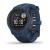 Garmin INSTINCT Solar Tidal Blue (010-02293-01) - Смарт-часы с GPS, которые ломают правила, покоряют стихию и дольше работают без подзарядки.