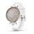 Garmin LILY кремово-золотистый безель (010-02384-10) - Современные классические смарт-часы, которые вы ждали