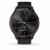 Garmin VIVOMOVE 3 черные с силиконовым ремешком (010-02239-21) - Гибридные смарт-часы со скрытым цветным сенсорным дисплеем