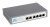 GIGALINK GL-SW-G001-04P - Коммутатор неуправляемый, 4 PoE (802.3af) порта 1Гб/с, 2 Uplink порта 1Гб/с, 60Вт