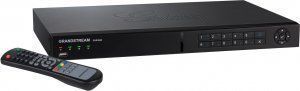Grandstream GVR3550 - IP-видеорегистратор на 12 каналов 1920x1080 Full-HD