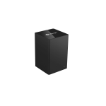 Milesight MS-N1004 - IP-видеорегистратор, 4 канала 1280x720 HD, до 2*2TB купить в Казани 	4 канальный NVR серии Mini	Milesight MS-N1004 	Количество IP-каналов записи: 4	Макс. разр