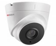 HiWatch DS-I403(C) (4 mm) - 4Мп купольная IP-видеокамера с EXIR-подсветкой до 30м