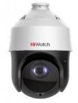HiWatch DS-I425 - 4Мп поворотная IP-видеокамера с EXIR-подсветкой до 100м