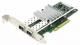 LR-Link LREC9802BF-2SFP+ - Сетевая карта 2 порта 1000Base-X/10GBase-X (SFP+) аналог карты Intel® X520