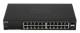 Cisco SG112-24-EU - Неуправляемый гигабитный коммутатор, 26 портов, 2xSFP, 24x10/100/1000