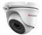 HiWatch DS-T203(B) (2.8 mm) - 2 Мп купольная HD-TVI камера с EXIR-подсветкой до 20 м