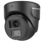 HiWatch DS-T203N (2.8 mm) - 2 Мп HD-TVI видеокамера с EXIR-подсветкой до 20 м