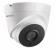 HiWatch DS-T203P (2.8 mm) - 2Мп купольная HD-TVI видеокамера с EXIR-подсветкой до 40 м с PoC