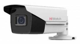 HiWatch DS-T206S (2.7-13.5 mm) - 2Мп цилиндрическая HD-TVI видеокамера с EXIR-подсветкой до 70 м купить в Казани 	Описание			Уличная HD-TVI камера				Разрешение 2Мп (1920х1080)				1 HD-TVI/AHD/CVI/CVBS выход				Ва