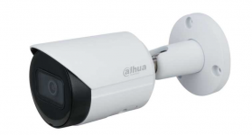 Dahua DH-IPC-HFW2431SP-S-0280B - Видеокамера IP Уличная цилиндрическая 4Mп