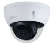 Dahua DH-IPC-HDBW2230EP-S-0280B - Уличная купольная IP-видеокамера 2Мп купить в Казани 	Описание			IP видеокамера уличная				Разрешение 2Мп (1920×1080)				Smart H.265+ / Smart H.264+ / H.