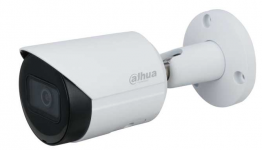 Dahua DH-IPC-HFW2230SP-S-0280B - Видеокамера IP уличная цилиндрическая 2Мп купить в Казани 	Описание			IP видеокамера уличная				Разрешение 2Mр(1920×1080)				Частота кадров: 25/30fps@1080P(19