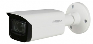Dahua DH-IPC-HFW2231TP-ZS - Видеокамера IP Уличная цилиндрическая 2Mп