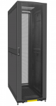 SNR Metal Box MQ256060 - Напольный серверный шкаф 25U 1236*600*692 мм (В*Ш*Г), RAL9005. Для размещения 19 дюймового серверного оборудования. купить в Казани 	Описание	Metal Box - это серверные шкафы для Центров Обработки Данных.	Серверный шкаф Metal Box раз