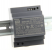 Mean Well HDR-100-15 - Блок питания на DIN-рейку, 15В, 6,13А, 92Вт