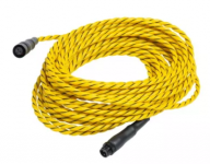 netping WLC10 - Чувствительный кабель протечки для использования совместно с датчиком VT592 купить в Казани 	Описание	Кабель протечки WLC10 предназначен для работы совместно с кабельным датчиком протечки VT59