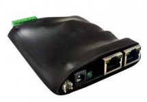 NetPing IO v3 - Компактное бескорпусное устройство удаленного мониторинга датчиков по сети Ethernet/Internet. купить в Казани 	Описание	Устройство NetPing IO v3 — это устройство удаленного мониторинга датчиков. Дает возможност