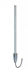 Антенна 868-01-А10 - 10 dBi для базовой станции LoRaWAN купить в Казани 	Описание	Антенна с усилением 10 dBi идеально подходит для построения сетей LoRaWAN® любого масштаба
