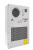 Envicool EC20HDNC1B - Кондиционер для установки в уличный шкаф, холодопроизводительность 2000Вт, со встроенным электрическим калорифером, 220В переменного тока