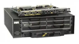 Cisco 7206VXR-NPE-G1 Bundle - Маршрутизатор, 3 гигабитных порта, производительность 1 Mpps. купить в Казани 	Описание	Данный бандл является высокопроизводительным решением для ядра крупной сети в качестве пог