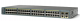 Cisco WS-C2960+48TC-L - Управляемый коммутатор Layer2, 48 порта 10/100Base-TX, 2 комбинированных порта 1000Base-T/SFP