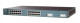 Cisco Catalyst WS-C3550-24-PWR - Коммутатор, Layer3, 24 порта 10/100BaseTX с поддержкой Inline Power, 2 порта 1000BaseX