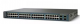 Cisco Catalyst WS-C3560V2-48PS-S - Коммутатор Cisco Catalyst WS-C3560V2-48PS-S, Layer3, 48 портов PoE+ Ethernet 10/100 Мбит/сек, 4 порта GE (SFP)