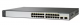 Cisco Catalyst WS-C3750V2-24PS-S - Коммутатор Layer3, 24 порта PoE Ethernet 10/100 Мбит/сек, 2 SFP based Gigabit Ethernet ports.