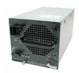 Cisco Catalyst WS-CAC-3000W - Блок питания для Cisco Catalyst 6500 Series. купить в Казани 	Описание	Блок питания для Cisco Catalyst 6500 Series, переменный ток.	 										Характеристики
