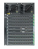 Cisco Catalyst WS-C4510R+E - Шасси 10 слотов под модули, до 48Gbps на слот, без блоков питания.