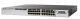 Cisco Catalyst WS-C3750X-24P-L - Коммутатор Layer3, 24 порта 10/100/1000 Base-T PoE+ 802.3at, 2 порта 10G SFP+ либо 4 SFP порта (при установке соотв. модуля), блок питания AC, функционал LAN Base