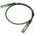 SNR-QSFP+DA-1 - Модуль 40G QSFP+ Direct Attach, дальность до 1м
